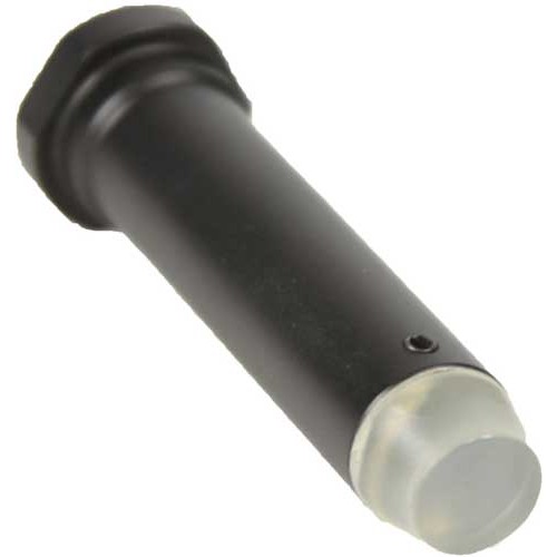 J&E STANDARD 3OZ BUFFER BLACK