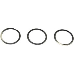 J&E AR15 NSR STYLE BARREL NUT