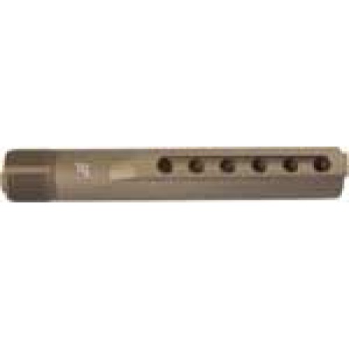 J&E AR15/AR10 MILSPEC 6-POS