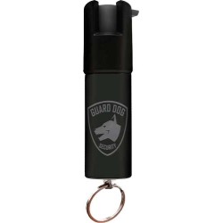 GUARD DOG KEYCHAING POCKEET