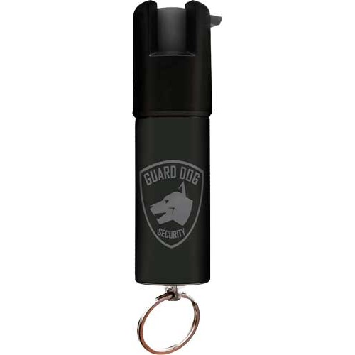 GUARD DOG KEYCHAING POCKEET