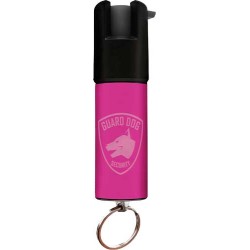 GUARD DOG KEYCHAING POCKEET