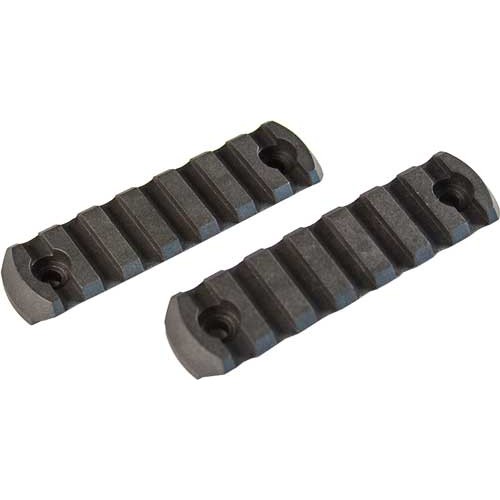 J&E POLYMER MLOK RAIL 4"