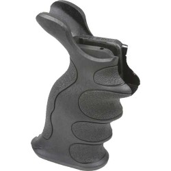 JE SNIPER COMBAT PISTOL GRIP