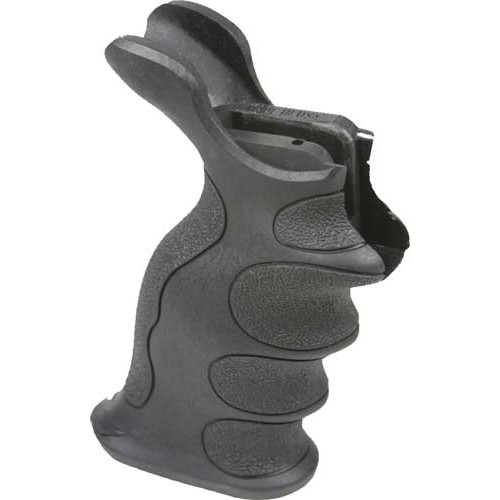 JE SNIPER COMBAT PISTOL GRIP