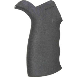 J&E TEXTURED RUBBERED PISTOL
