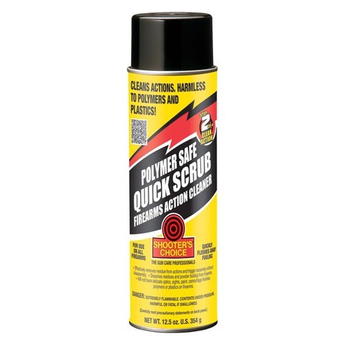 SHOOTERS CHOICE PSQ DEGREASER
