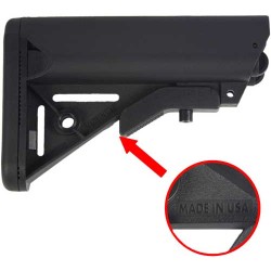 J&E 3RD GEN ARMORY SOPMOD