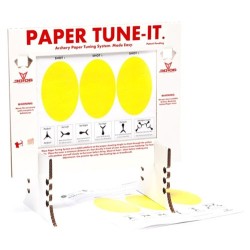 30-06 OUTDOORS PAPER TUNE-IT