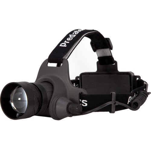 PREDATOR TAC THE LANTERN LED
