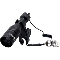 PREDATOR TAC ERADICATOR LIGHT