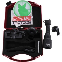 PREDATOR TAC COYOTE REAPER