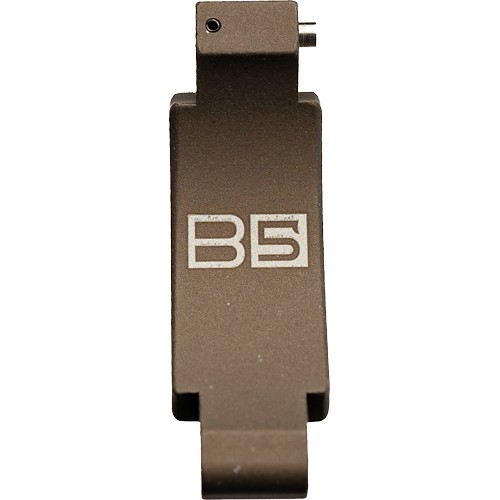 B5 SYSTEMS TRIGGER GUARD
