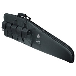 UTG GUN CASE 38" BLACK