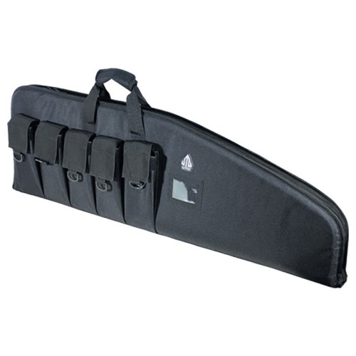 UTG GUN CASE 42" BLACK