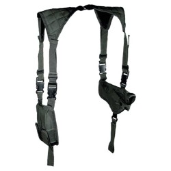 UTG HOLSTER LE HORIZONTAL