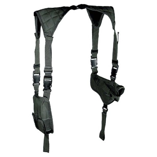 UTG HOLSTER LE HORIZONTAL