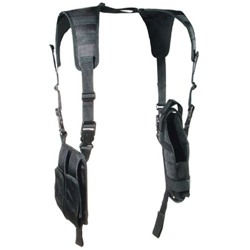 UTG HOLSTER LE VERTICAL