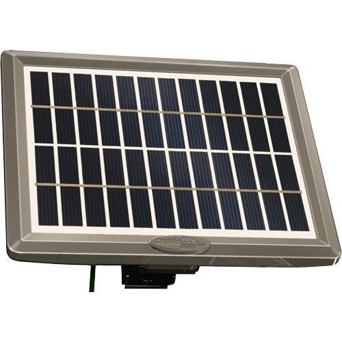 CUDDEBACK CUDDEPOWER SOLAR