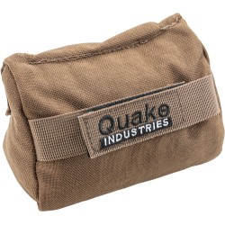 QUAKE SHOOTING BAG SQUEEZE