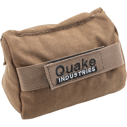 QUAKE SHOOTING BAG SQUEEZE
