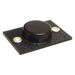 PSP QUICK DRAW GUN MAGNET