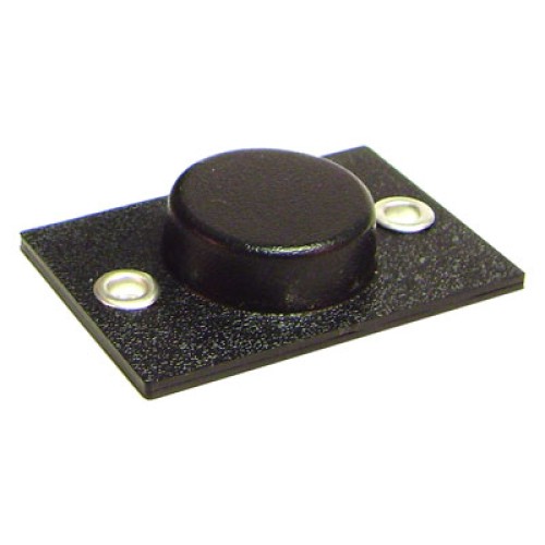 PSP QUICK DRAW GUN MAGNET