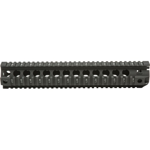 BCM RAIL PICATINNY FREE FLOAT