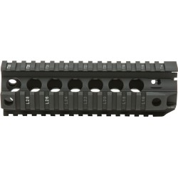 BCM RAIL PICATINNY FREE FLOAT