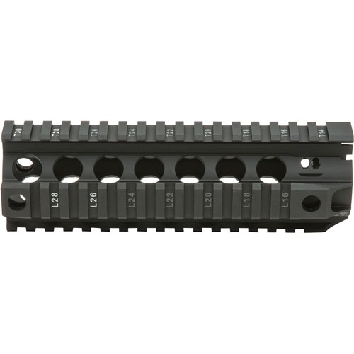 BCM RAIL PICATINNY FREE FLOAT