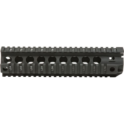 BCM RAIL PICATINNY FREE FLOAT