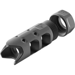 AUDERE QUARTER STROKE MUZZLE