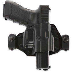 GALCO QUICK SLIDE BELT HOLSTER