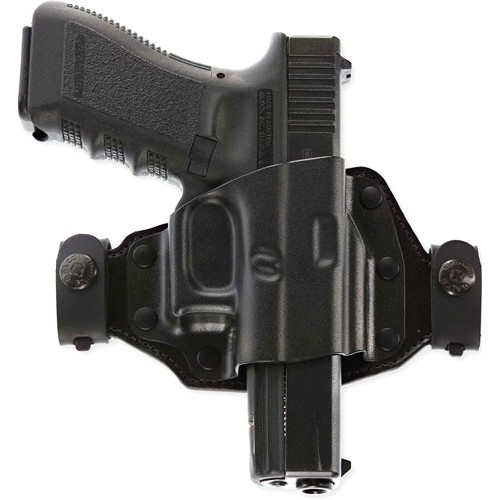 GALCO QUICK SLIDE BELT HOLSTER