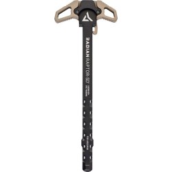 RADIAN RAPTOR-SD CHARGING