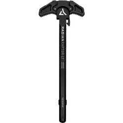 RADIAN RAPTOR-LT CHARGING