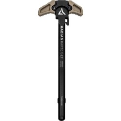 RADIAN RAPTOR-LT CHARGING