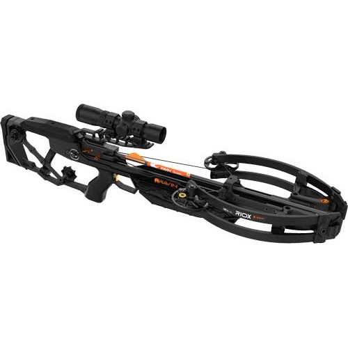 RAVIN CROSSBOW R10X W/3-ARROWS