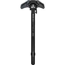 RADIAN RAPTOR-LT CHARGING