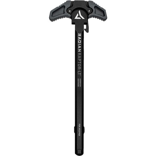 RADIAN RAPTOR-LT CHARGING