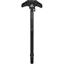 RADIAN RAPTOR-LT CHARGING