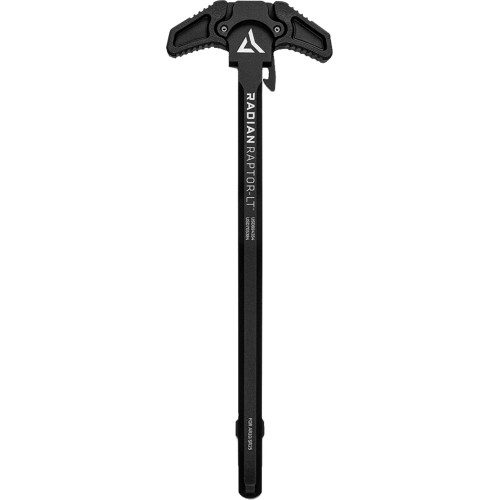 RADIAN RAPTOR-LT CHARGING