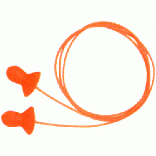 HOWARD LEIGHT QUIET EAR PLUGS