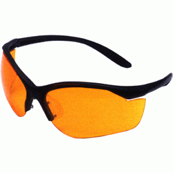 HOWARD LEIGHT VAPOR II GLASSES