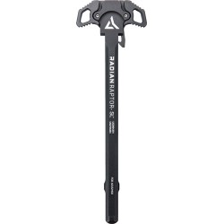 RADIAN RAPTOR SL CHARGING