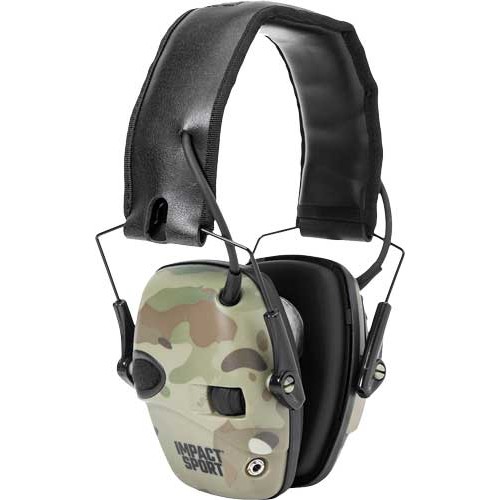 HOWARD LEIGHT IMPACT SPORT