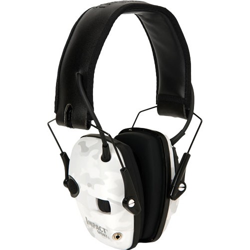 HOWARD LEIGHT IMPACT SPORT