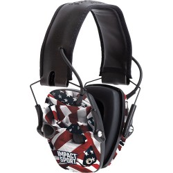 HOWARD LEIGHT IMPACT SPORT
