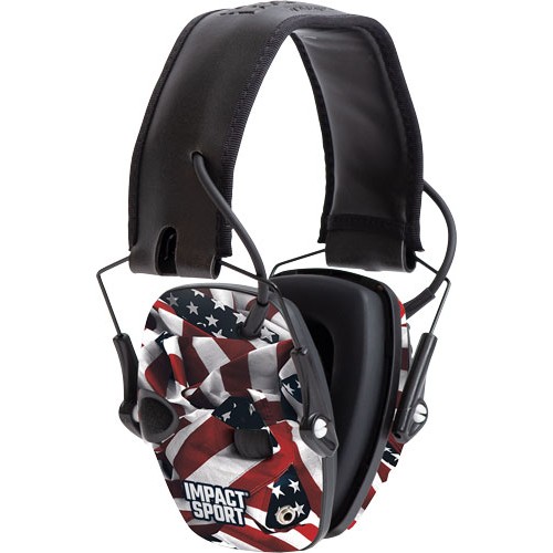 HOWARD LEIGHT IMPACT SPORT