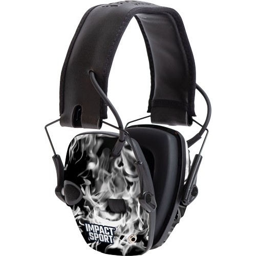 HOWARD LEIGHT IMPACT SPORT